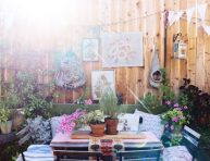 imagen 10 consejos simples para decorar tu patio este verano