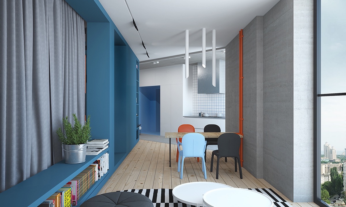 2-pequenos-apartamentos-decorados-en-azul-y-rojo-08