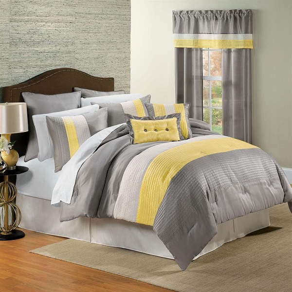 renueva-tu-dormitorio-con-ropa-de-cama-en-amarillo-y-gris-02