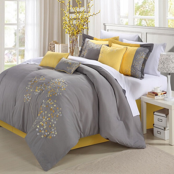 renueva-tu-dormitorio-con-ropa-de-cama-en-amarillo-y-gris-03