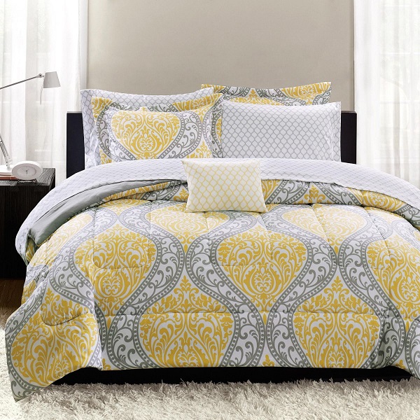 renueva-tu-dormitorio-con-ropa-de-cama-en-amarillo-y-gris-04