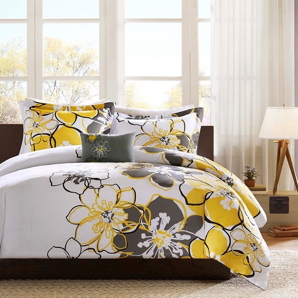 renueva-tu-dormitorio-con-ropa-de-cama-en-amarillo-y-gris-20