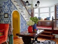 imagen 6 lecciones sobre el color en decoración
