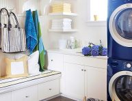 imagen 7 ideas para decorar e integrar tu cuarto de lavado