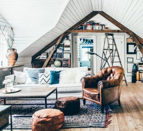 Guía para Decorar, decoración de interiores, ideas y tendencias