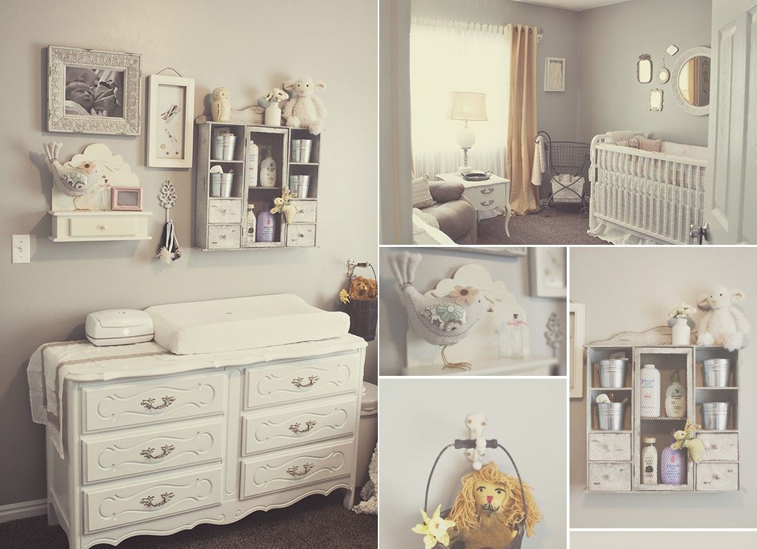 shabby-chic-para-habitaciones-de-bebe-10