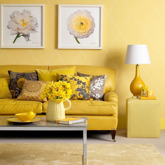 ideas-para-una-sala-de-estar-elegante-en-gris-y-amarillo-14