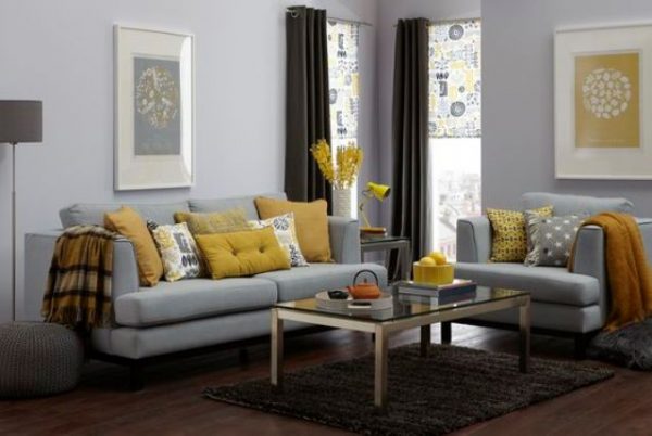 ideas-para-una-sala-de-estar-elegante-en-gris-y-amarillo-15