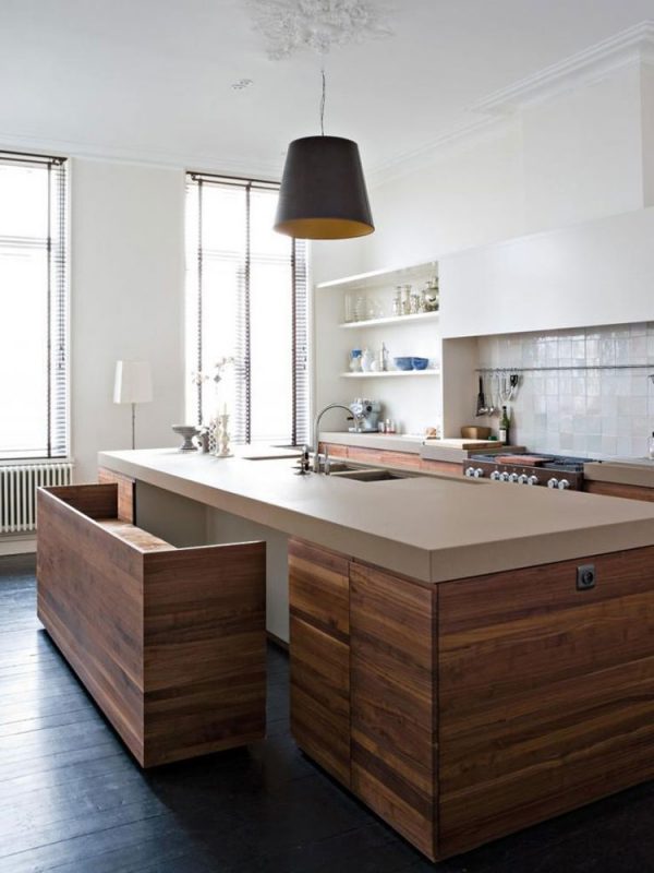 Over 70 Kitchen Island Ideas Saturn Interiors