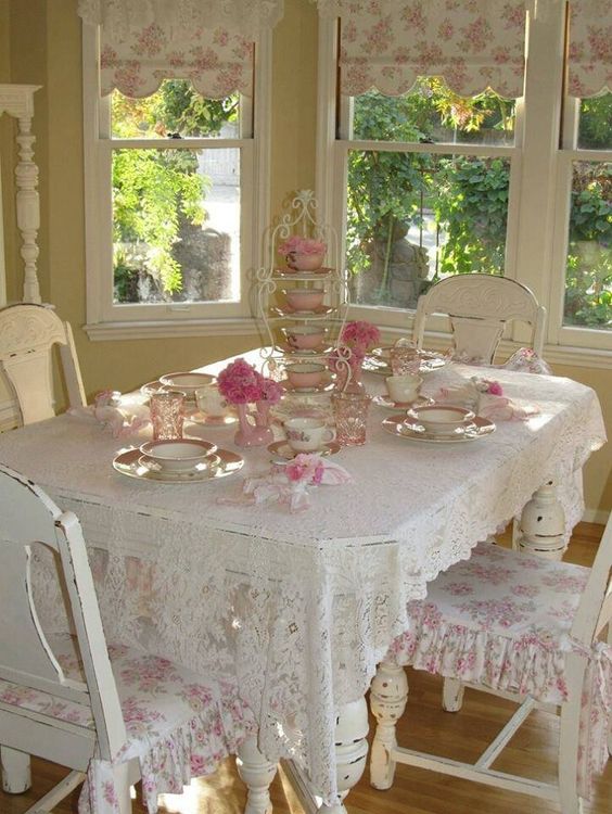 crea-un-comedor-shabby-chic-con-estas-ideas-04