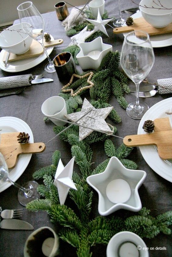 ideas-para-una-mesa-de-navidad-actual-17