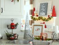 imagen Lleva la Navidad también a tu cocina
