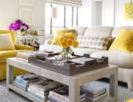 imagen Las virtudes y beneficios del color amarillo