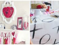 imagen Ideas para celebrar San Valentín en casa