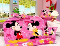 imagen Decora su habitación con el clásico Mickey Mouse