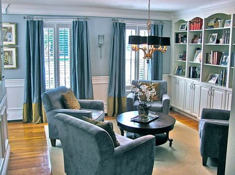 Consejos para mejorar la distribución de los muebles