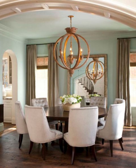 Consejos para mejorar la distribución de los muebles