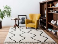 imagen Decorar tu casa con alfombras artesanales y personalizadas