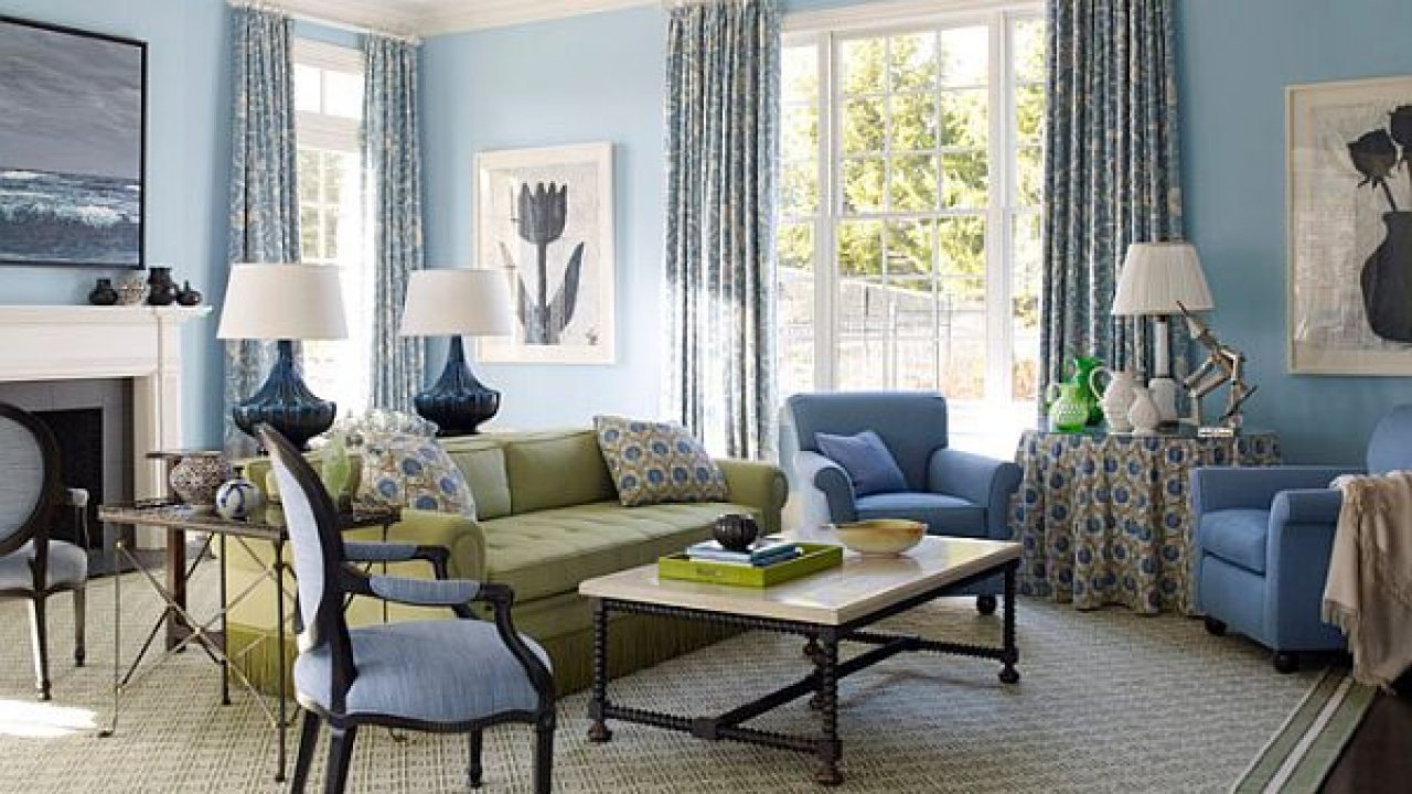 Pensar en el futuro Popa Vacío Decoremos en color azul y toda su gama nuestra sala de estar