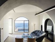 imagen Un apartamento con historia y vistas al mar