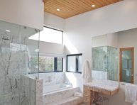 imagen 100 Ideas de baños para todos los gustos – II Parte