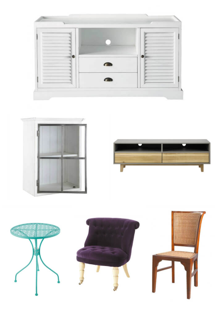 Es hora de renovar la decoración de tu casa con estas segundas rebajas