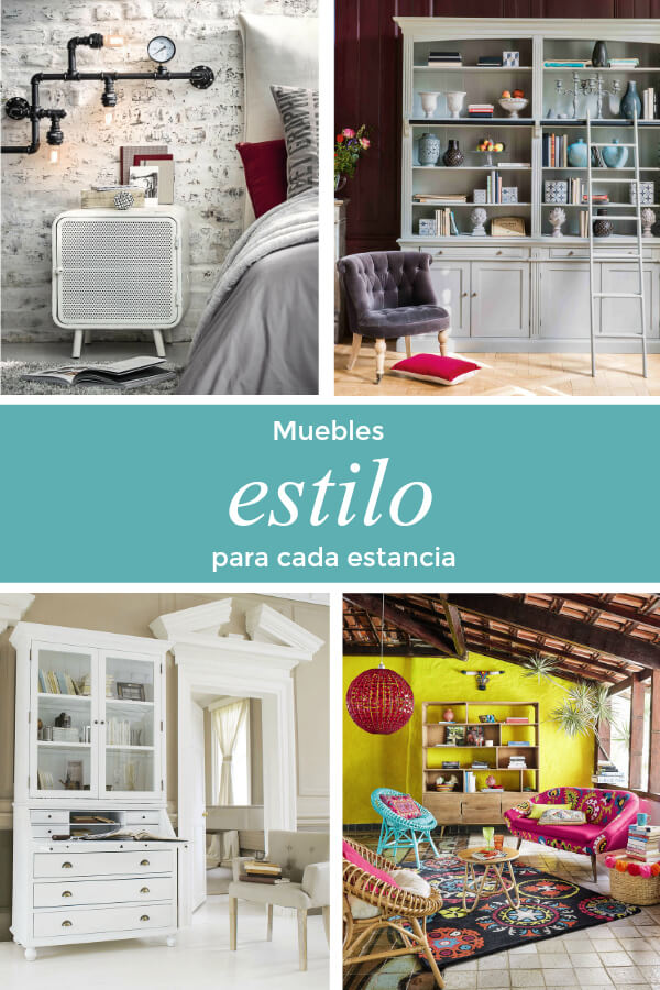 Es hora de renovar la decoración de tu casa con estas segundas rebajas