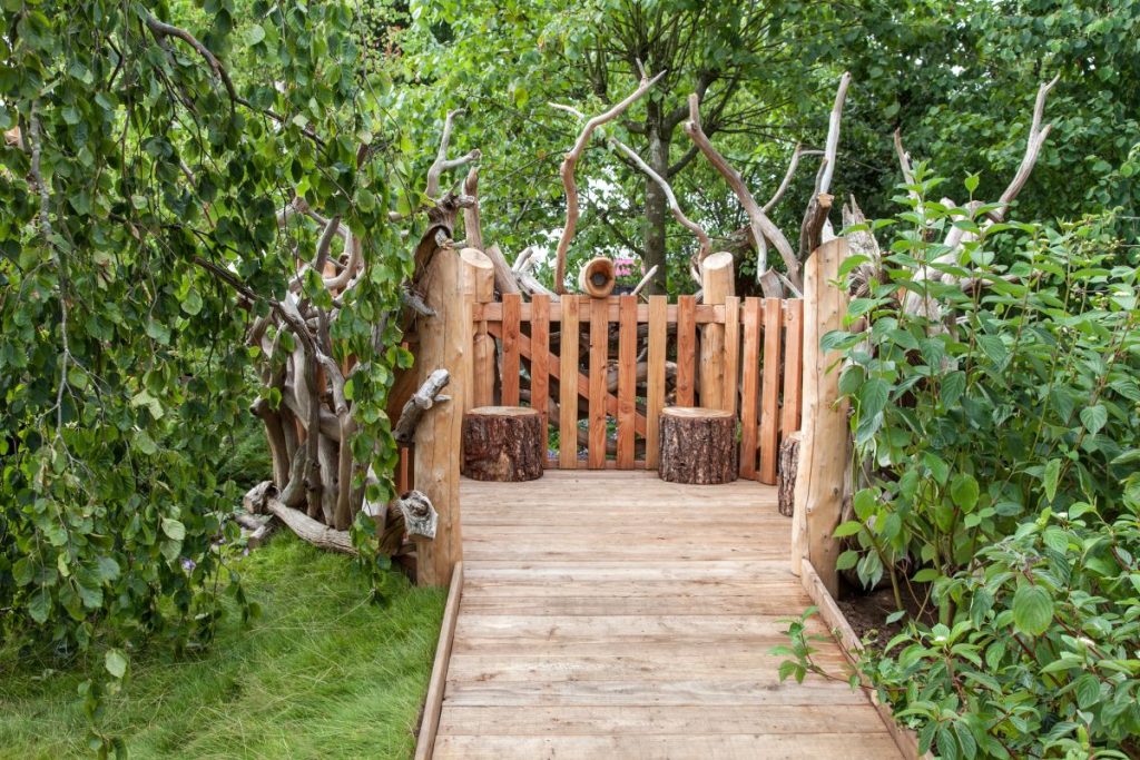 bancos-increibles-para-decorar-tu-jardin-52 | Guía para Decorar
