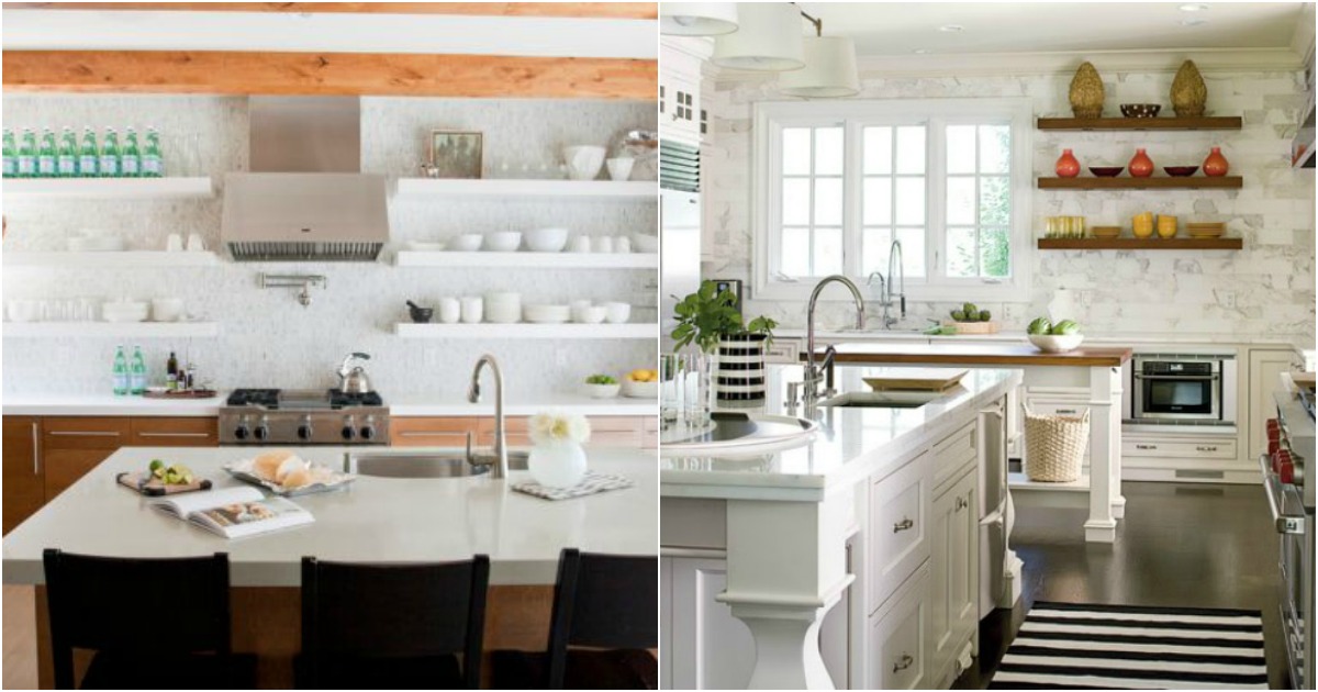 decorar repisas cocina c 243 mo decorar la cocina con estantes abiertos decorar repisas cocina c 243 mo decorar la cocina con estantes abiertos