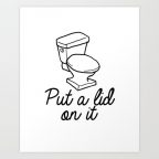 13 maneras de decorar las paredes del baño