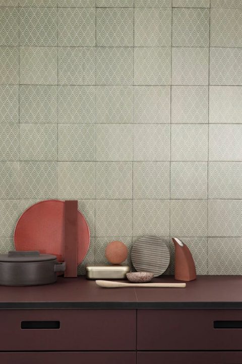 Colores increíbles para tus armarios de cocina