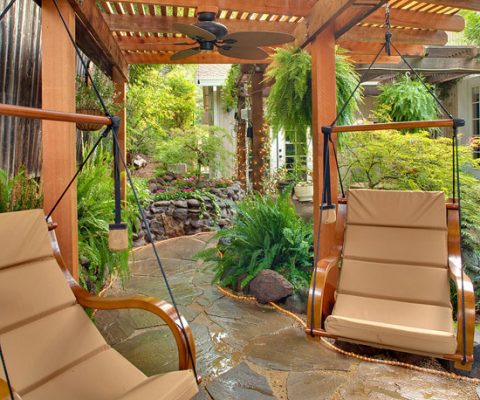 8 Consejos para elegir muebles de exterior para tu patio
