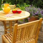 8 Consejos para elegir muebles de exterior para tu patio