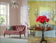 imagen Tendencias de decoración del hogar que definirán el 2018