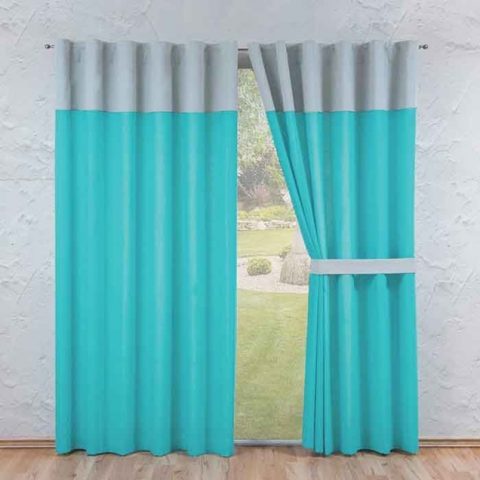 Consejos para calcular la medida de las cortinas