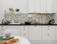 imagen Cámbiale el look a tu cocina con estos 8 revestimientos