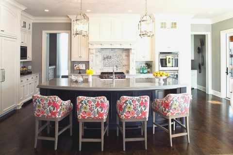 Banquetas para la cocina: +20 modelos para inspirarse