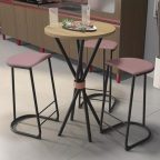 Banquetas para la cocina: +20 modelos para inspirarse