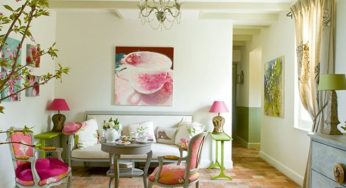 Decoración provenzal: decora tu casa con este estilo