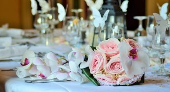 Ideas para la decoración de bodas