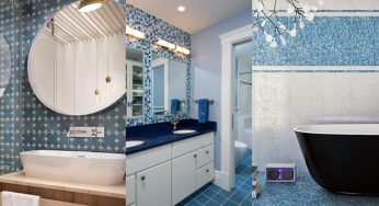 Qué tipos de revestimientos usar para el baño