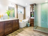 imagen Consejos para iluminar el cuarto de baño adecuadamente