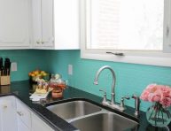 imagen Consejos para pintar los azulejos de la cocina