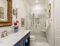 imagen Consejos para un buen baño de invitados