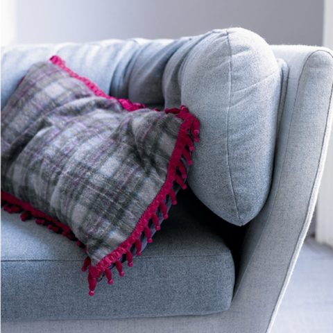 Renovaciones del salón que puedes hacer en un fin de semana