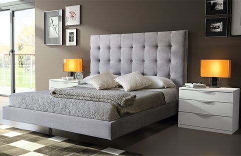 El color ideal para tu dormitorio según tu signo del zodíaco