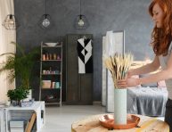 imagen Consejos útiles para decorar tu primer apartamento