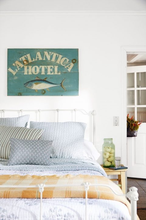 17 trucos de decoración para que tu dormitorio se vea más acogedor