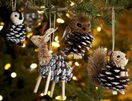 imagen Ideas navideñas low cost para decorar la casa
