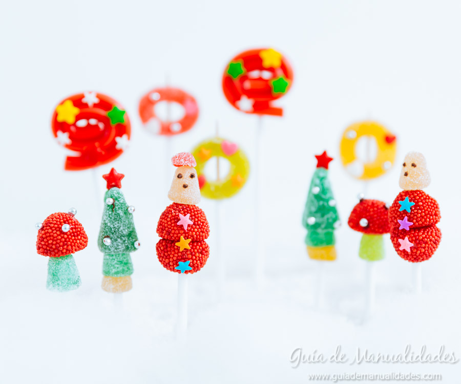 Ideas para una Navidad DIY 5